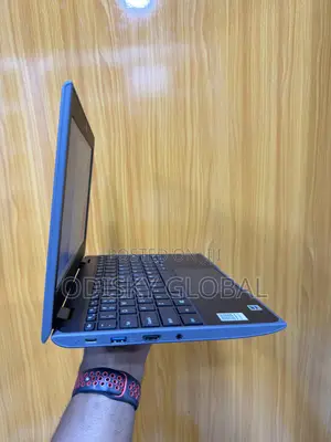 Laptop Lenovo 100e 4GB AMD SSD 60GB