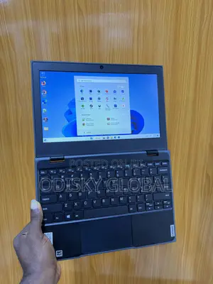 Laptop Lenovo 100e 4GB AMD SSD 60GB