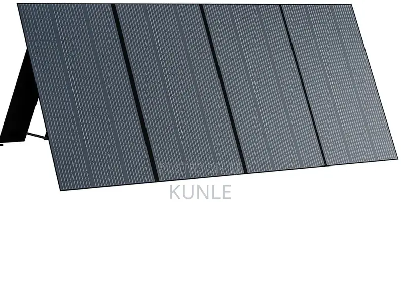 Bluetti Pv350 Solar Panel | 350w