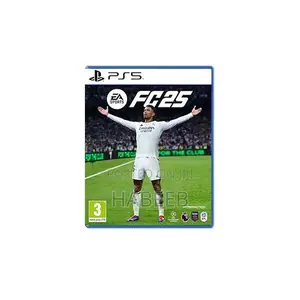 Fc 25 Ps5 Game