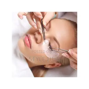 Under-Eye Hydrogel Patches