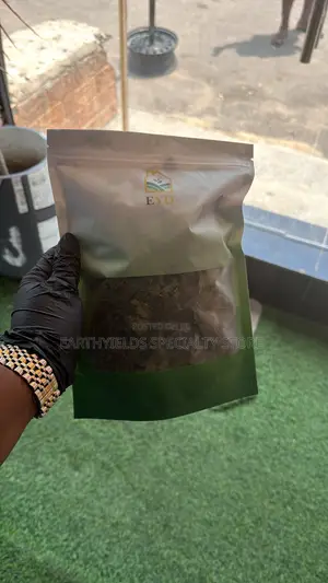 Eyd Premium Dried Lemon Balm Tea | 100% Natural Herbal Tea | Rich in A
