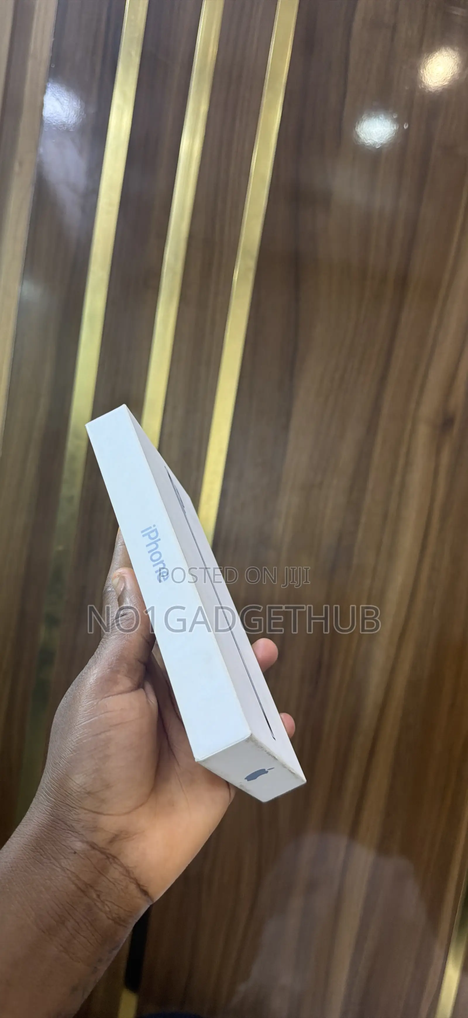 New Apple iPhone Air 256 GB Blue