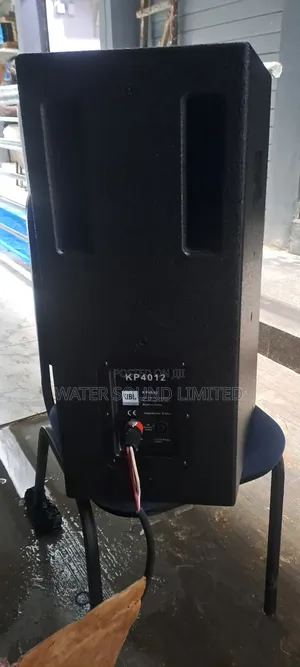 Kp 4012 JBL Speaker