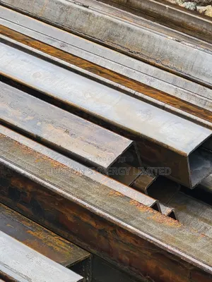 Square Pipes