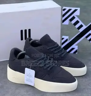 Adidas Fog Sneakers