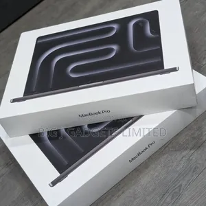 New Laptop Apple MacBook Pro 2026 M5 Pro 24GB Apple M5 Pro SSD 1T