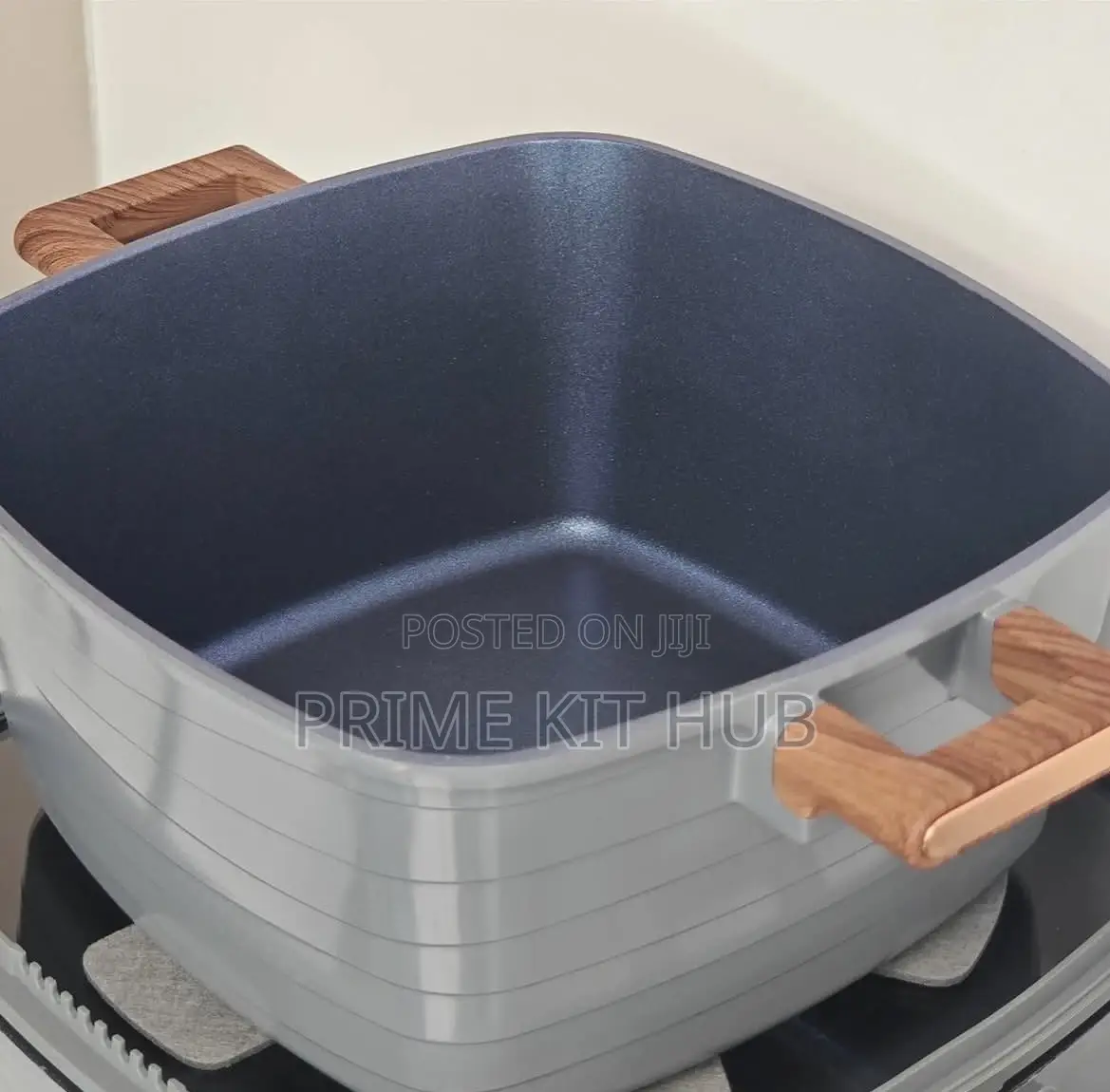 5 Pcs Donnor Cookware Set