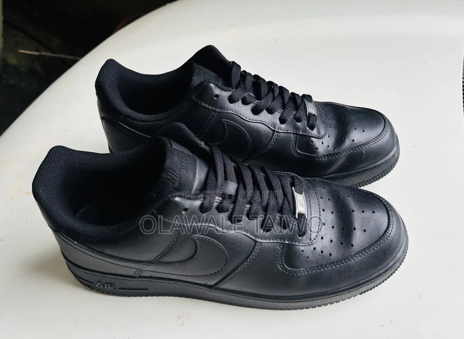 Nike Air Force 1