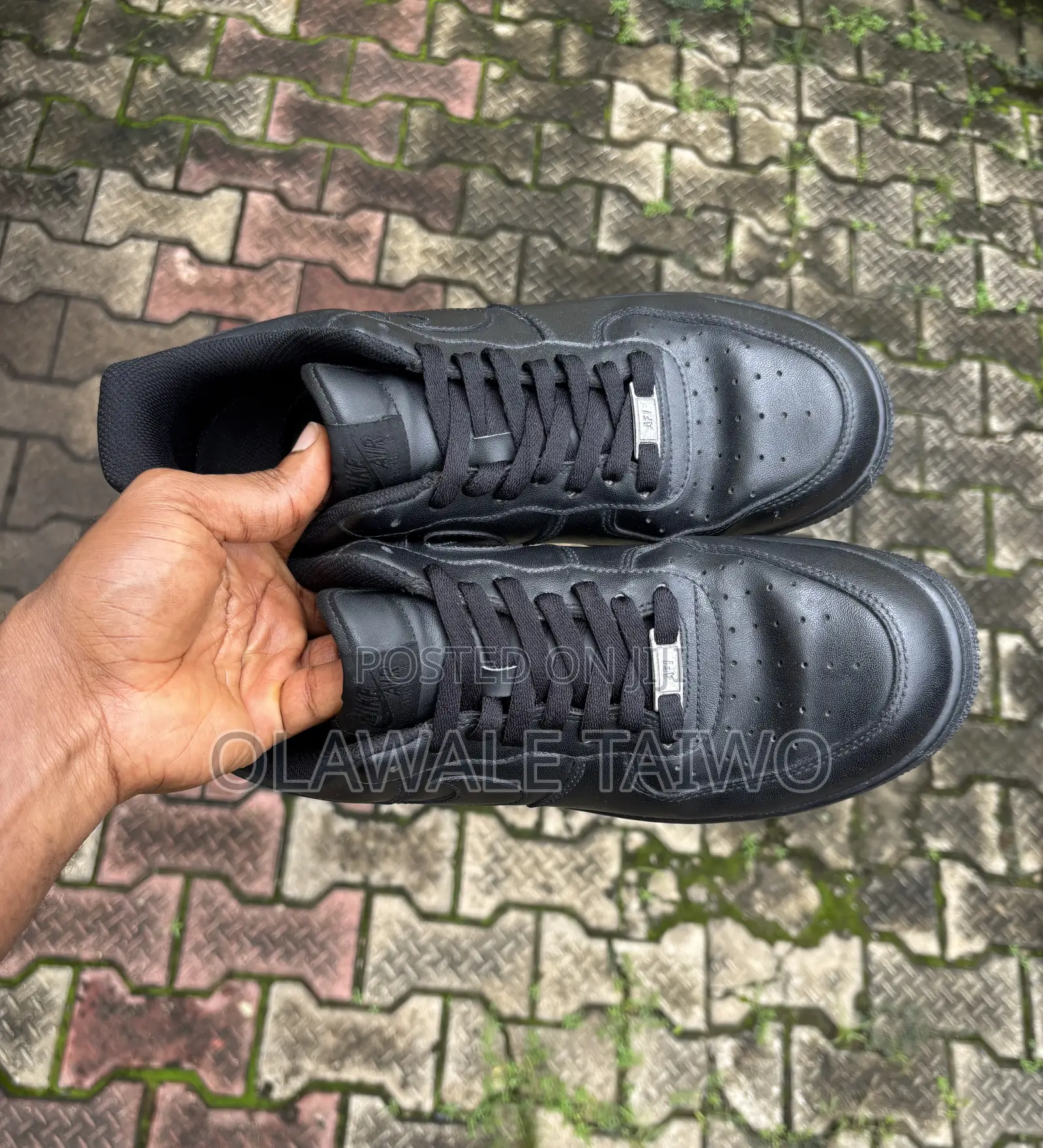 Nike Air Force 1