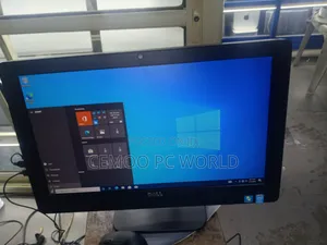Desktop Computer Dell OptiPlex 3010 8GB Intel Pentium HDD 500GB
