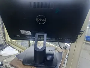 Desktop Computer Dell OptiPlex 3010 8GB Intel Pentium HDD 500GB