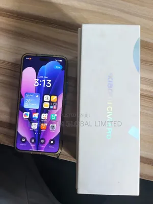 Xiaomi Civi 4 Pro 256 GB Gray