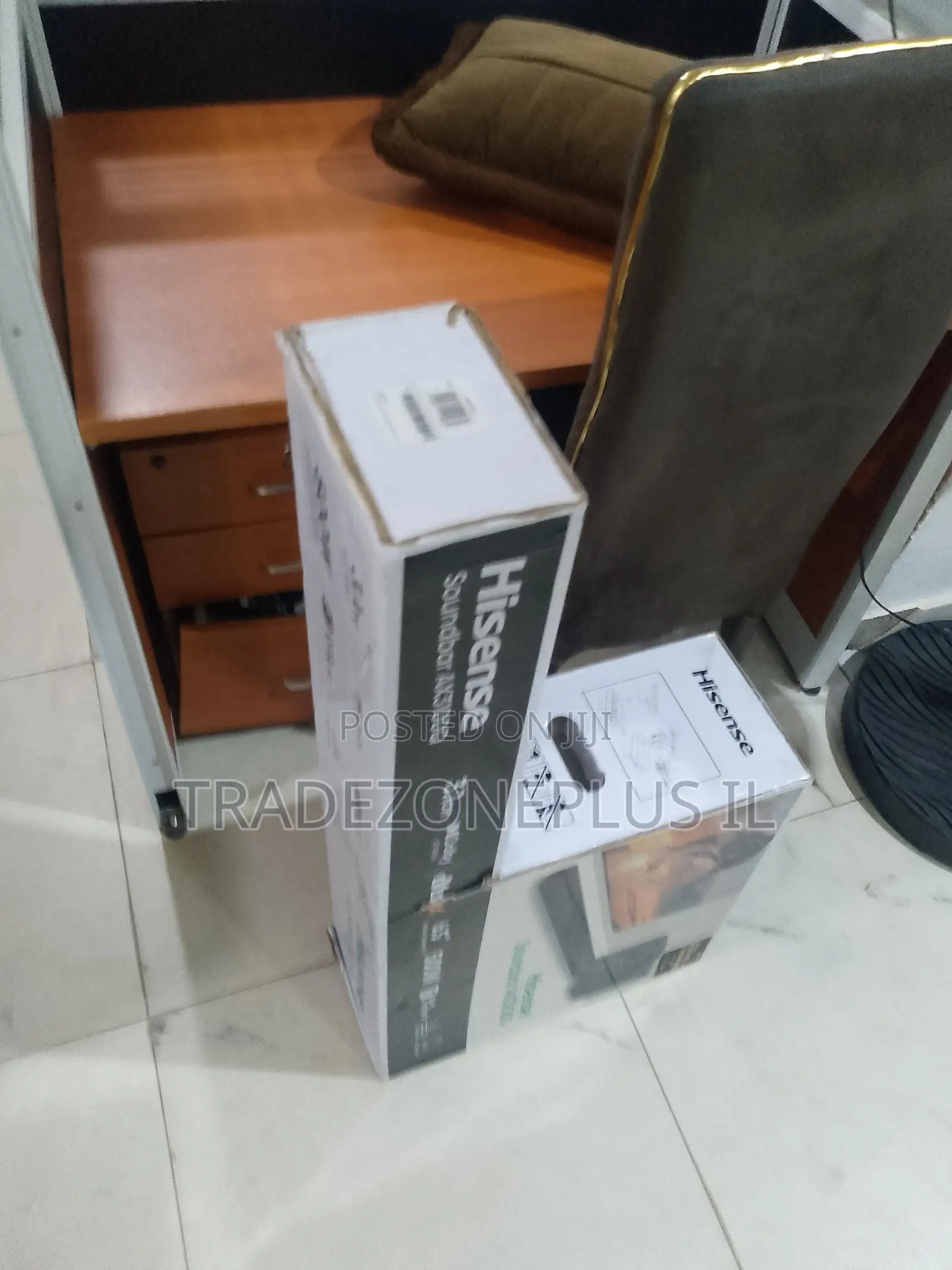 Hisense Ax3100q Premium Wireless Audio Solution