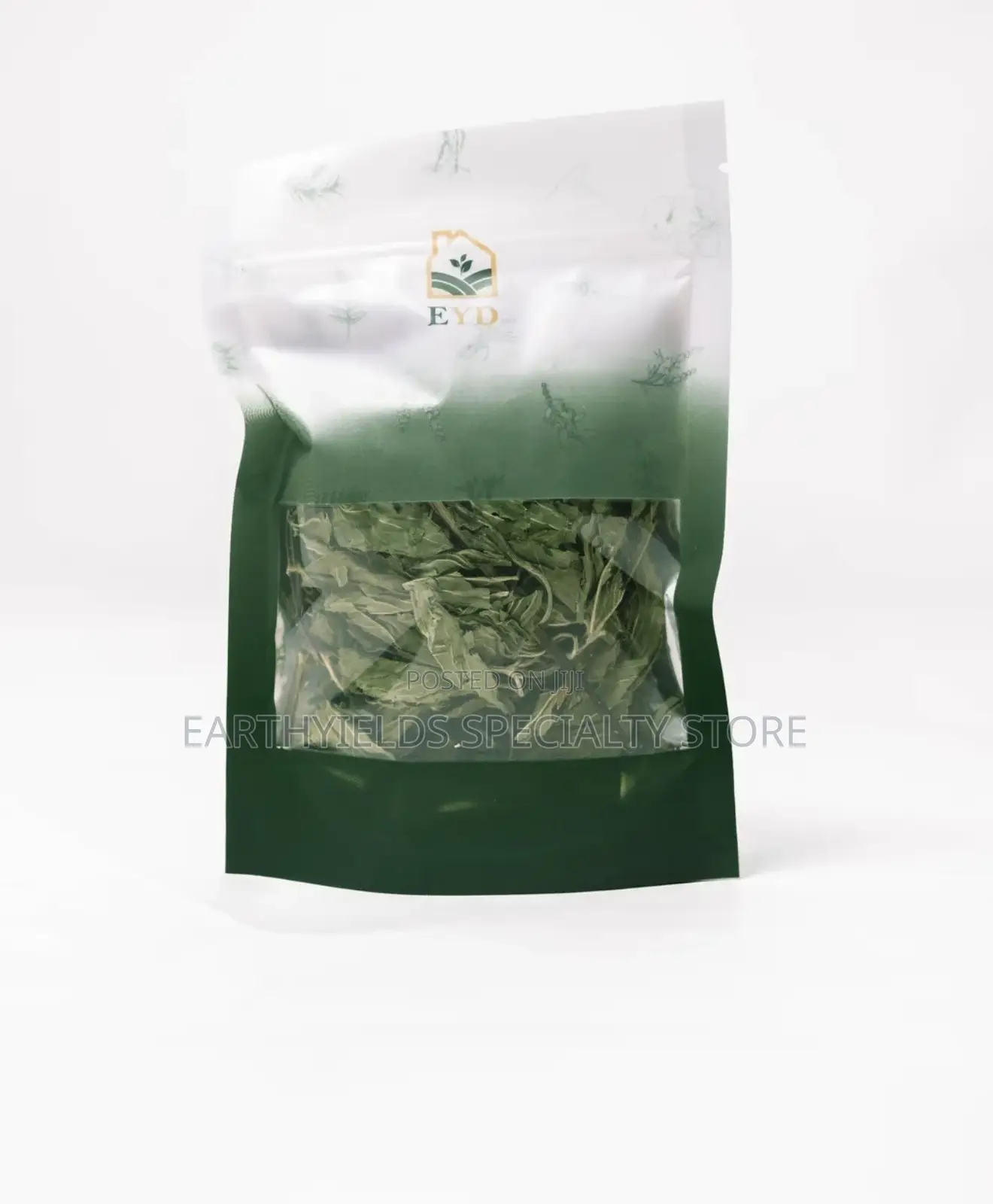Eyd Premium Dried Peppermint Tea | 100% Natural Herbal Tea