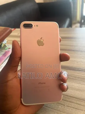 Apple iPhone 8 Plus 64 GB Silver