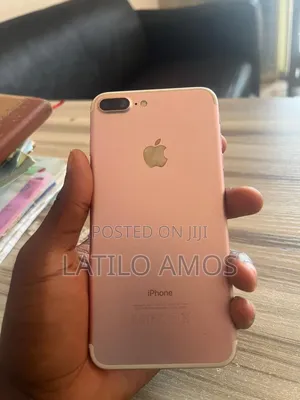 Apple iPhone 8 Plus 64 GB Silver