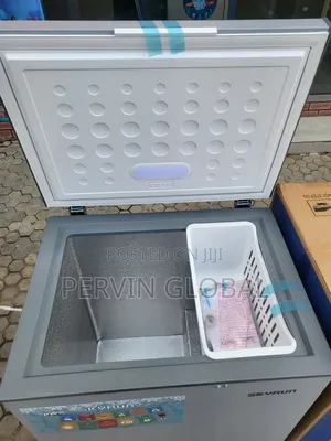 Skyrun Freezer Bd145a 145l