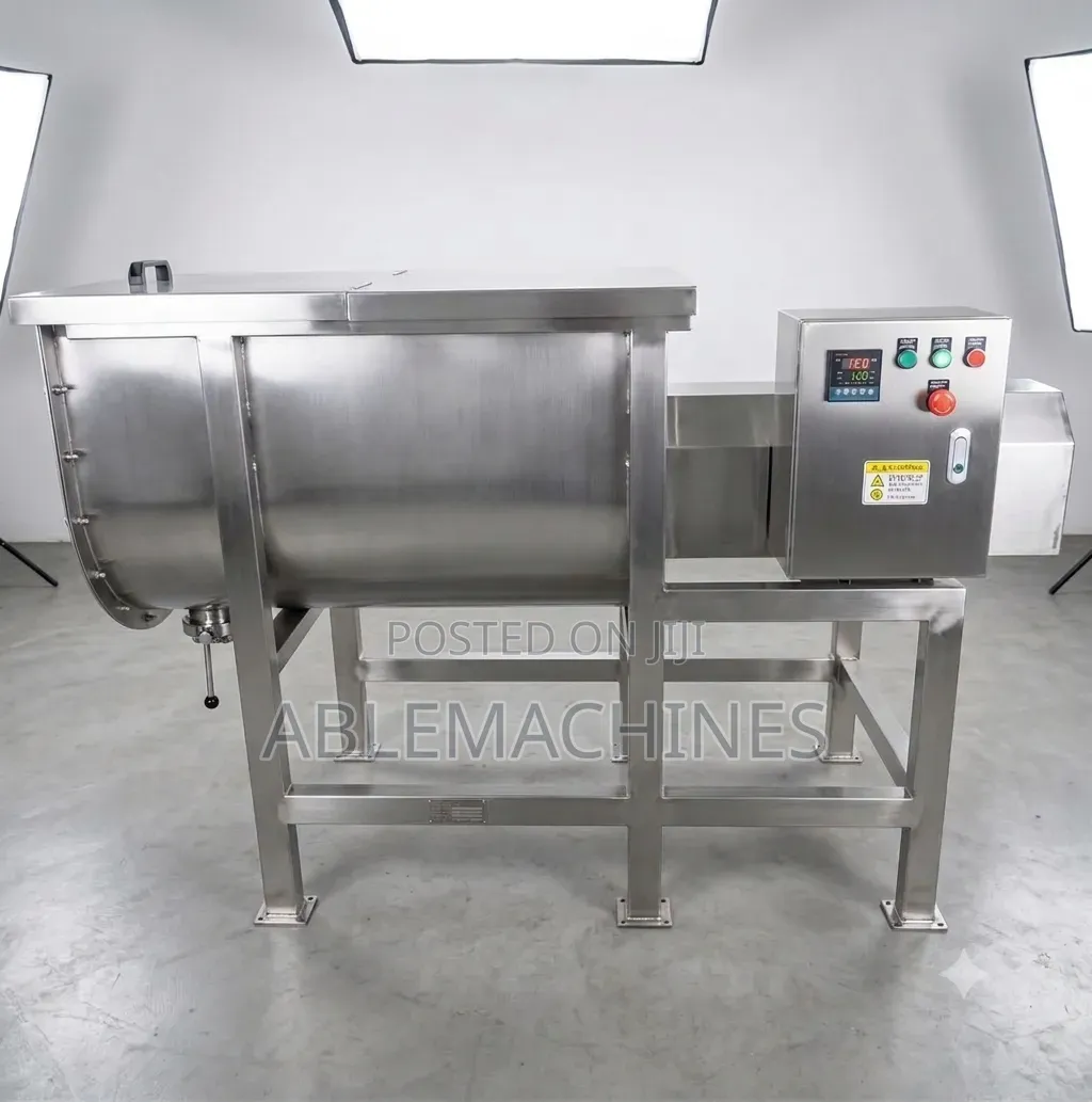 430l Powder Mixer