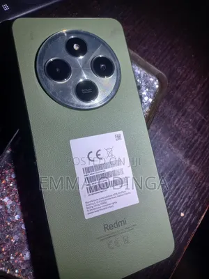 Xiaomi Redmi 14C 128 GB Green