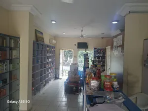 Pharmacy Space for Rent