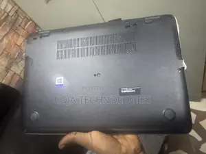Laptop HP EliteBook 840 G3 8GB Intel Core i5 SSD 256GB