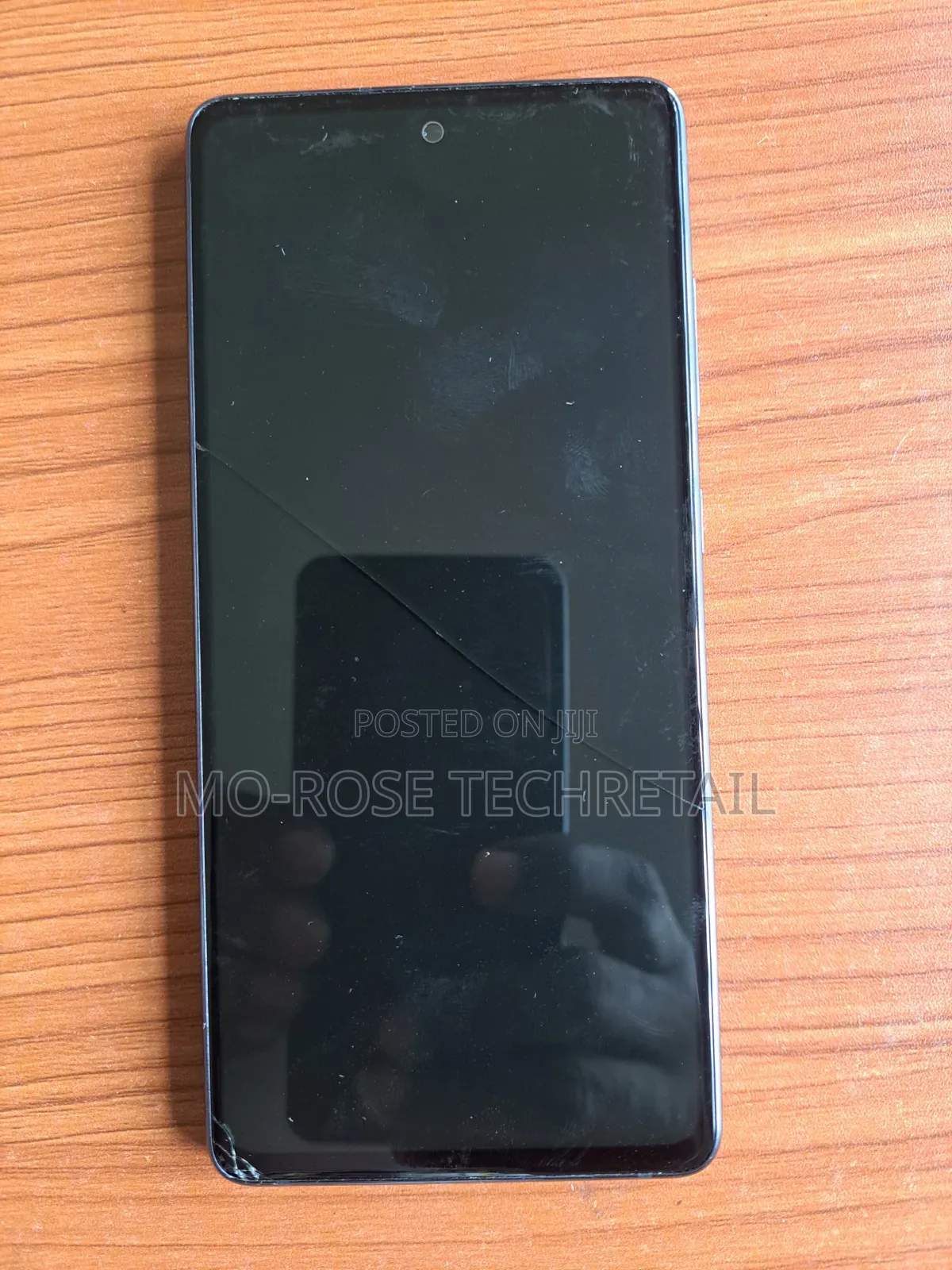 Samsung S20 Fe Screen