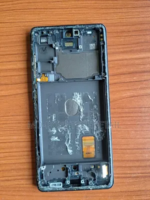 Samsung S20 Fe Screen