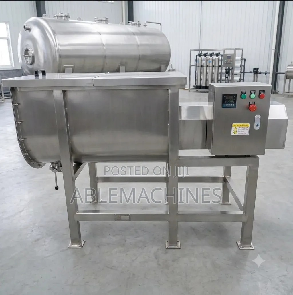 430l Powder Mixer