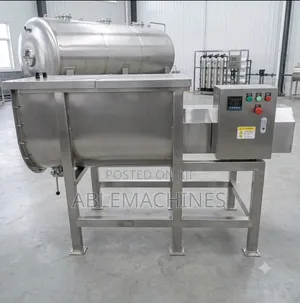 430l Powder Mixer