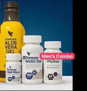 Living Health With Biggest Tokunbo