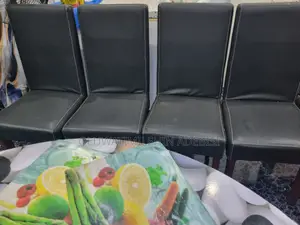 Dining Table With Chairs