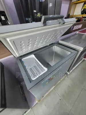 Skyrun Freezer Bd200a 200l