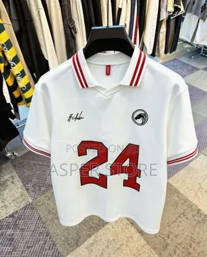 Well Branded Polo With Quality
