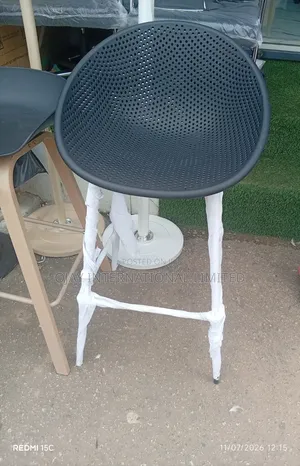 Multi Purpose Stool With One Year Warranty