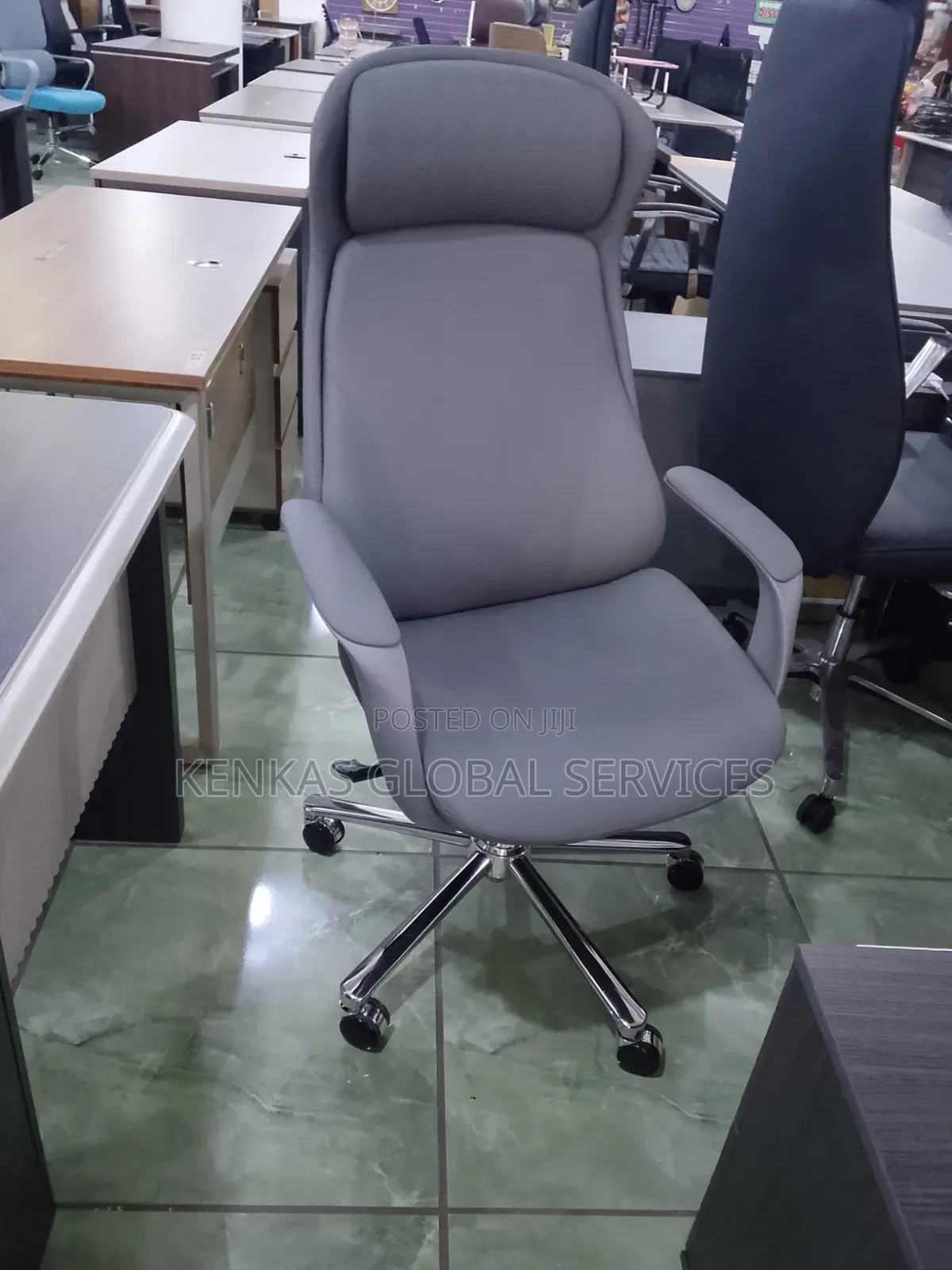 High Quality Executive Chair