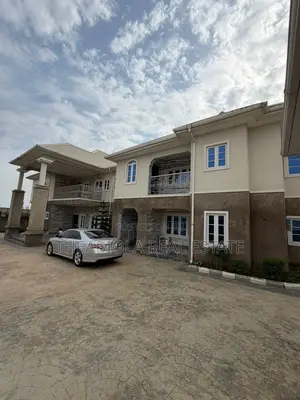 2bdrm Apartment in Maitama 2, Abuja for rent