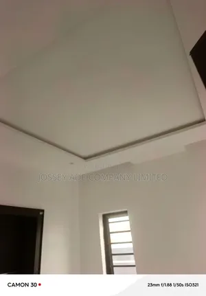 Furnished 5bdrm Duplex in GRA Phase 1 for sale