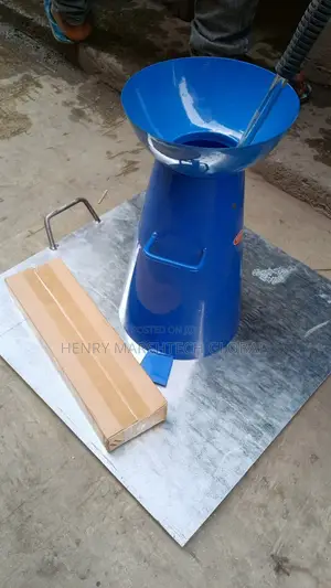 Slump Cone