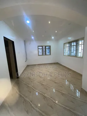 4bdrm Bungalow in Gwarinpa Off 3Rd, Bunkoro for rent