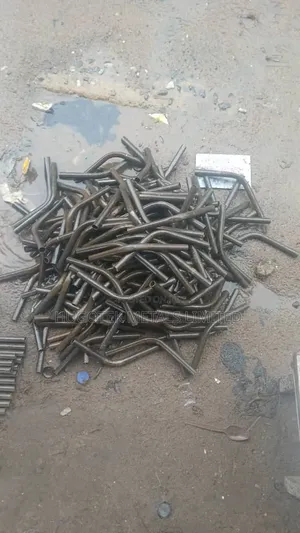 3⁄8 Round Pipe
