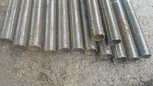 3⁄8 Round Pipe
