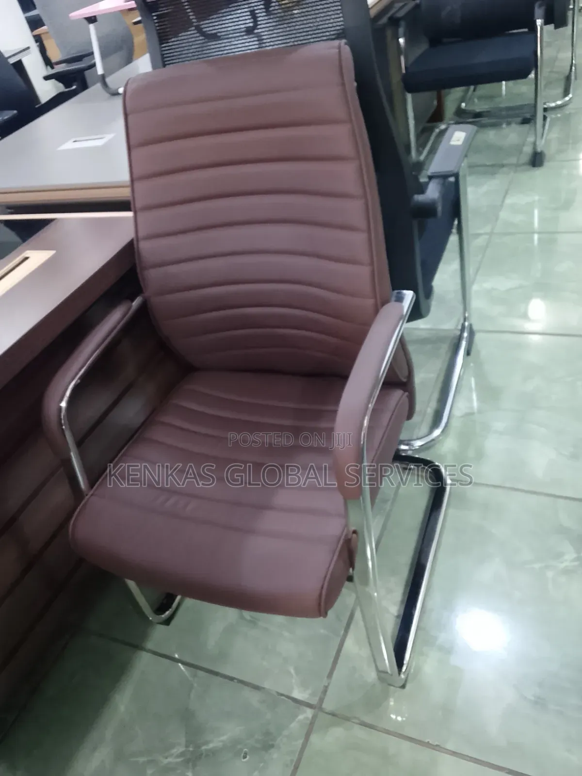 Visitors Chair