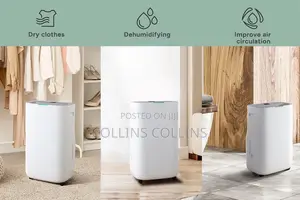 Kogan Smarterhometm 20l Dehumidifier