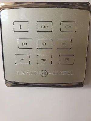 4inches Andriod Wall Amplifier