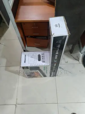 Hisense Ax3100q Next Level Home Audio System