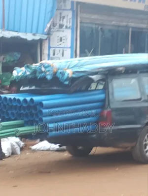 Pipes and Fittings