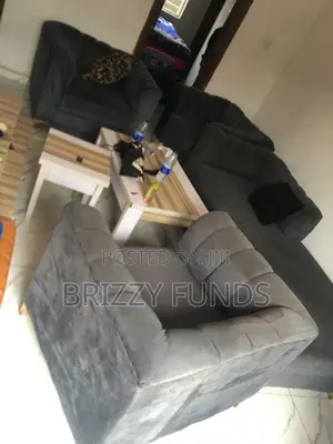 Furniture Trek
