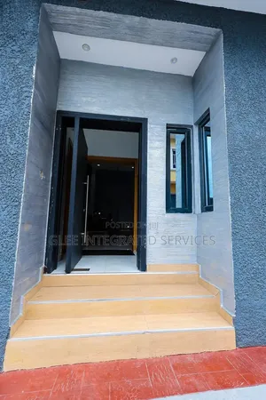 Furnished 4bdrm Townhouse / Terrace in Magodo Phase 2 for rent