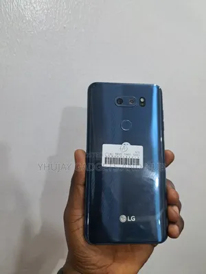 LG V30 64 GB Blue